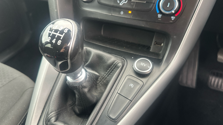 Ford Focus 1.5 TDCi 120 Zetec Edition 5dr Diesel Estate